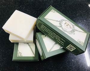 MEILLEUR PRIX-SAVON À LA CITRONNELLE DE HAUTE QUALITÉ EN VRAC - Product Image 6