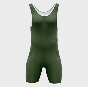 Latest Series Customize Designs and Sizes Best Quality <b>Wrestling</b> <b>Singlets</b> and Apparels - Product Image 2