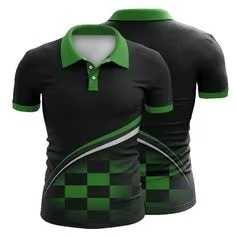 New Design 100% <b>Polyester</b> <b>T</b> <b>Shirt</b> Custom Logo Printing And Sublimation Polo <b>T</b>-<b>shirt</b> Cotton Men's Fashion <b>Shirts</b> - Product Image 4