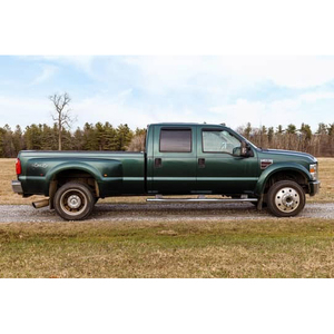 Ford F-450 Super Duty Lariat 4x4 2008 - Product Image 4