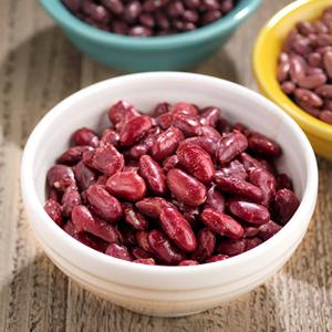 Dried Organic British Dark Red Kidney <b>Beans</b> Bulk 10kg High Quality Low Moisture at Low Wholesale Price - Product Image 3