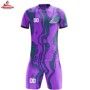 Qualité Supérieure Respirant Été Sangle Réglable Football 100% Polyester Anti-bactérien Anti-UV Séchage Rapide Couleurs Personnalisées Logos Haute Performance - Product Image 1