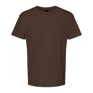 เสื้อยืดคอตตอนเนื้อหนัก 165 กรัม เนื้อผ้านุ่ม คอกลม - Product Image 2