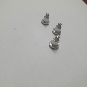 Tubes cylindriques en céramique d'alumine sur mesure - Usinage de précision, haute résistance, résistance à l'usure, services de découpe et de pliage, Hanoi - Product Image 1