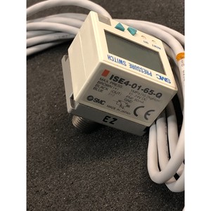 สวิตช์แรงดัน SMC ISE4-01-65L-Q, 169562 - อุปกรณ์และอะไหล่เซมิคอนดักเตอร์ระดับโลกที่เชื่อถือได้ - Product Image 5