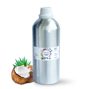 Aceite de Coco Virgen |   Proveedor Mayorista de Aceites Portadores Premium, Fabricante de Marca Privada OEM - Product Image 4