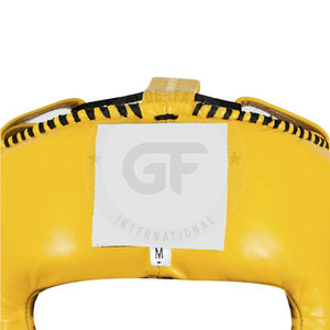 New Arrival <b>Head</b> Guard For Boxing MMA <b>Training</b> <b>Head</b> Guard Sports Wear <b>Head</b> Guard For Adult - Product Image 5