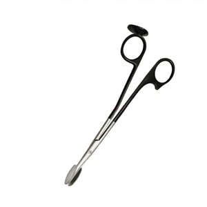 Ciseaux de dissection manuels en acier inoxydable Trepsat pour lifting facial, avec insert à coupe spécifique, lot de 3 pièces pour chirurgie esthétique - Product Image 6