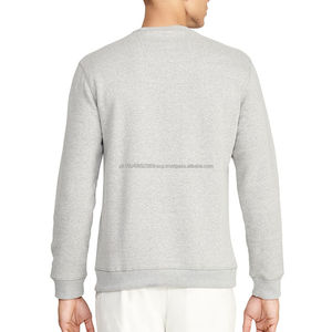 À la mode bas quantité minimale de commande hommes sweats pour hommes dernier Style bas prix hommes sweats fabriqués au Pakistan 100% sweats à capuche en coton - Product Image 5