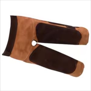 Nouvel Arrivage Tablier de Ferrier en Cuir de Vachette Robuste à Couverture Complète - Product Image 6