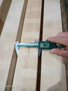 Fomex LVL Eucalyptus Core First-Class Modern Indoor Use Veneer <b>Board</b> Excellent Dimensional Stability - Product Image 4