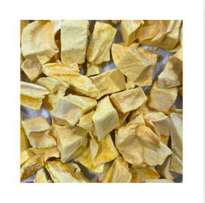 Snacks de mangue semi-moelleux cuits au four, fruits tropicaux et légumes, emballage en vrac, 99 GD, pour tous les âges, longue durée de conservation - Product Image 1