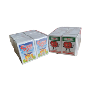 Gambia Specification safety <b>match</b> <b>box</b> - Product Image 1