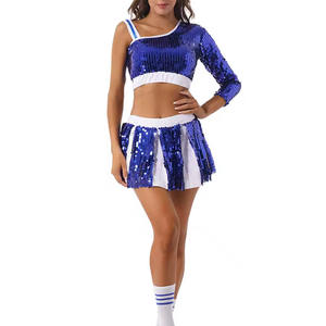 Tenue de sport pour filles, tissu innovant régulateur d'humidité, design flexible pour une liberté de mouvement optimale lors des rallyes et des compétitions. - Product Image 6