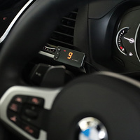 Controlador de acelerador electrónico para coche, reacondicionamiento de coche, boost