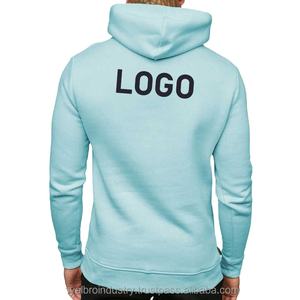 Sweatshirts à capuche avec design personnalisé pour garçon Dernier produit avec design personnalisé Fournisseurs pakistanais Sweats à capuche décontractés pour hommes - Product Image 2