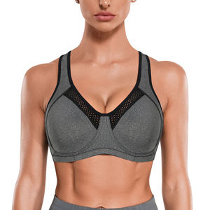 Wholesale Women Active Crop <b>Bra</b> Lightweight Athletic Sports <b>Bra</b> Global Gymwear Wholesale - Product Image 5