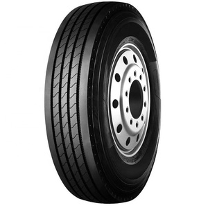นำเข้าล้อขับ 11R22.5 16PR ยางไร้ยางในขนาด 22.5 นิ้ว สำหรับรถบรรทุกและรถบัส ยางเรเดียล - Product Image 6