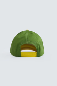 ''หมวกกราฟิก SOSH 4 ตัวอักษร'' - Product Image 5