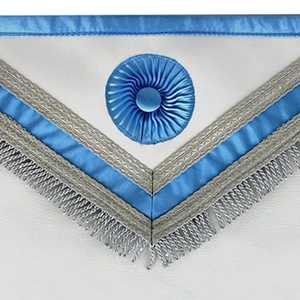 Tabliers de Régalia Maçonnique Personnalisés de Qualité Professionnelle, Meilleures Ventes, Style Vintage, Imprimés par Sérigraphie, Résistants à l'Eau et Sûrs - Product Image 5