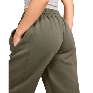 <b>Women</b> Jogger Sweatpants Comfortable <b>Stretch</b> <b>Trousers</b> Relaxed Fit Casual Lounge Pants Soft Everyday Activewear OEM ODM - Product Image 2