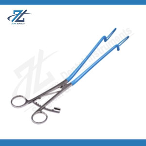 Spéculum vaginal Kogan Premium 5 mm, instrument chirurgical réutilisable pour les cliniques gynécologiques, les hôpitaux et les soins de santé féminins - Product Image 2