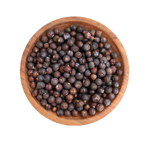 Bayas de Junípero Secas Naturales de Primera Calidad para la Nueva Temporada 2026, Venta al Por Mayor, Suministro Orgánico para Marcas de Marca Privada - Product Image 6