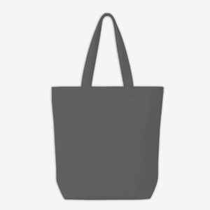 Bolsas de lona 100% algodón, bolsas de compras impresas para uso en el mercado, diseño impreso, bolsas de algodón de la mejor calidad en oferta en India. - Product Image 2