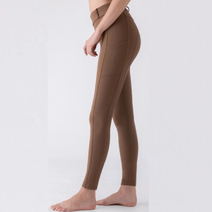Pantalones de Montar a Caballo de Alta Calidad, Elásticos en 4 Direcciones, Leggings, Ropa Ecuestre, en Tela Técnica con Tacto Suave - Product Image 6