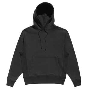Sweat à capuche décontracté coupe ample pour le marché d'exportation, sweat à capuche d'hiver épais avec doublure polaire chaude, idéal pour les températures froides, vente en gros - Product Image 3