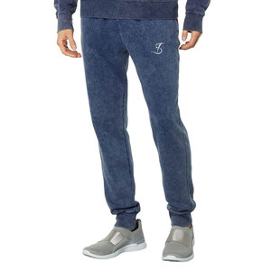 กางเกงจ็อกเกอร์ผู้ชายแบบย้อมสีเอซิด น้ำหนักเบา ขายดี คุณภาพพรีเมียม เสื้อผ้าลำลองสำหรับผู้ชาย - Product Image 1