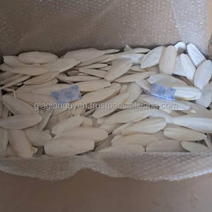 ผงกระดูกปลาหมึกขนาดใหญ่สำหรับนกคุณภาพพรีเมี่ยมปลาหมึกหักอุปกรณ์สำหรับนก GIA Nguyen เวียดนาม - Product Image 2