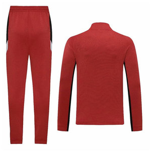 Stylish Regular Fit Men Tracksuit Winter Casual Breathable 100% Cotton Lightweight Eco-Friendly Outdoor Use Made in Pakistan - Product Image 2