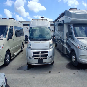 Used 2017 W-i-n-n-e-b-a-g-o T-r-a-v-a-t-o 59-G <b>Trailer</b> - Product Image 1