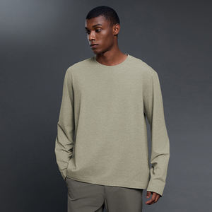 Men <b>sweatshirts</b> Unisex Cotton Size Winter logo Hoodies Plain Blank for Men High Quality Custom Solid Crewneck Fleece <b>Sweatshirts</b> - Product Image 6