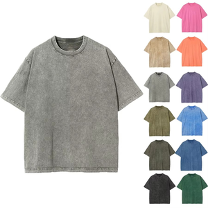 เสื้อยืดผู้ชายไซส์ใหญ่ โพลีเอสเตอร์ 100% สำหรับฤดูร้อน ขายส่ง รับสั่งทำโลโก้แบบซับลิเมชั่น เสื้อยืดออกกำลังกาย แห้งเร็ว แบบเรียบ - Product Image 1