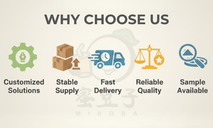 Desserts à l'osmanthus, thé oolong biologique, poudre de thé instantanée - Product Image 4