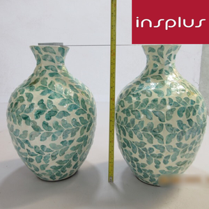 Service d'inspection et de contrôle qualité (QC) professionnel avant expédition pour vases au Vietnam - INSPLUS - Product Image 3