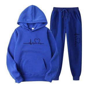 Chándal Cómodo y Transpirable, Ropa Deportiva de Alta Calidad, Chándal Personalizado para Hombre, Estilo Moderno con Capucha, Informal - Product Image 3