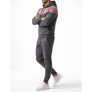 Survêtements de haute qualité, streetwear épais, grandes tailles, respirants, séchage rapide, pour hommes, disponibles à prix bas - Product Image 4