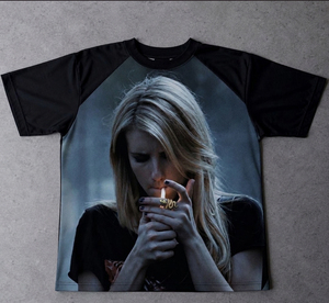 Camisetas de Verano para Hombre, Personalizadas, al Por Mayor, Precio Económico, 100% Algodón, Tejido Transpirable, Secado Rápido, MOQ Bajo, Alta Calidad - Product Image 1