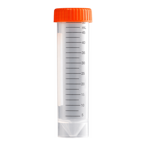 Tubos de Centrífuga de PP Estériles Corning de 15 mL, Autoportantes, para Uso en Laboratorio - Product Image 1