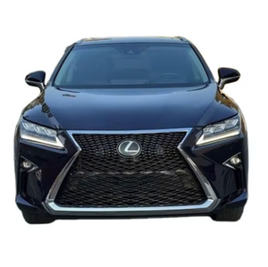 Ventas Premium 2022, Transmisión Automática Azul, Motor de Gasolina 4L, Interior de Cuero Oscuro, R20 - Product Image 1