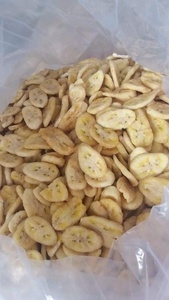 Chips de Plátano Crujientes de Alta Calidad al por Mayor, 250g, Estilo Delgado y Ondulado, Plátanos Secos para Marcas OEM - Product Image 2
