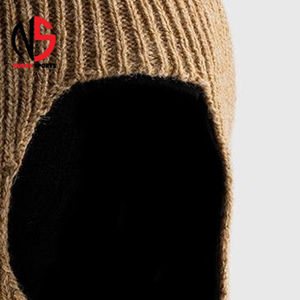 หน้ากากสกีแบบเต็มหน้า ดีไซน์เฉพาะ พร้อมที่อุ่นคอ คุณภาพสูง ผลิตโดย Nurak Sports พร้อมบริการสกรีนโลโก้ตามสั่ง ปี 2026 - Product Image 5