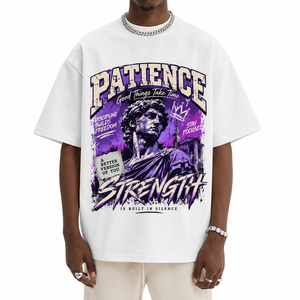 Camisetas personalizadas para hombre, corte regular, 100% algodón, de fabricante de Bangladesh |   Transpirable, Antiencogimiento, Suministro al por Mayor - Product Image 2