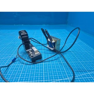 Sensor de Corriente de Efecto Hall NANA Electronics NNC-20CTA, Usado, Piezas de Equipos Semiconductores Legados - Product Image 4