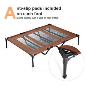 Lit pour animaux domestiques - Product Image 3