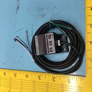 เซ็นเซอร์วัดแรงดัน SUNX DP2-80Z, 169928 - อุปกรณ์และอะไหล่เซมิคอนดักเตอร์ระดับโลกที่เชื่อถือได้ - Product Image 5