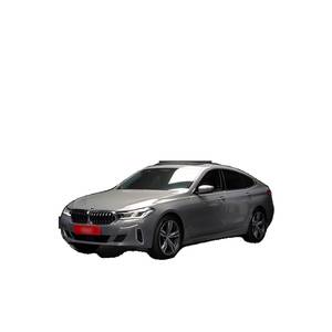 BMW Gran Turismo (GT) 630i XDrive Luxury 2022, 33,820 km, Caja de Cambios Automática, Volante a la Izquierda - Product Image 1